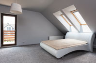 Thornhills bedroom extensions