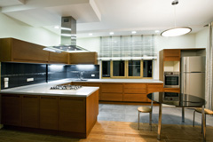 kitchen extensions Thornhills